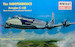 Douglas C118 (USAF; Independence) MC14447