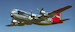 Boeing C97 Stratocruiser "Angel of deliverance" MC144572