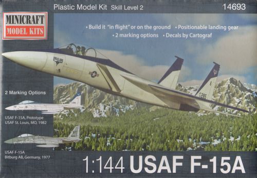 F15A Eagle 14693