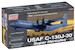 Lockheed C130J-30 Hercules (LAST STOCKS!. MINCRAFT HAS ENDED ACTIVITIES!) MC14700