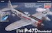 P47D Thunderbolt min14722