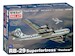 Boeing RB29A Superfortress (USAAF Postwar) MIN14749