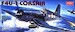 F4U-1 Corsair AC12457
