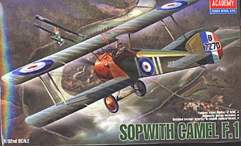 Sopwith Camel F.1  2189