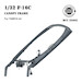 F16C Fighting Falcon Canopy Frame (Tamiya) MCC32002