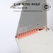 Wing Folds for F/A-18A/B/C/D Hornet (Hasegawa/Kinetic) MCC4801