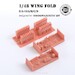 Wing Folds for F/A-18A/B/C/D Hornet (Hasegawa/Kinetic) MCC4801