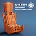 HTY-5 Ejection Seat for J-10A/B/C & FC-1 (1 pcs) MCC4804