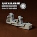 Martin Baker MK H7 Ejection Seats for F-4 Phantom II Navy variants (2pcs) MCC4806