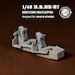 Martin Baker MK H7 Ejection Seats for F-4 Phantom II USAF variants (2pcs) MCC4807