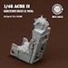 ACES II Ejection Seat for A-10A/C (1pcs) MCC4815