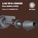 A10C Thunderbolt II engine Fan blades and Nozzles ACADEMY (BACK IN STOCK) MCC4816