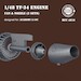 A10C Thunderbolt II engine Fan blades and Nozzles   ACADEMY (BACK IN STOCK)  MCC4816