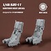 Martin Baker SJU-17 Ejection Seats for F-14D Tomcat (2pcs) MCC4818