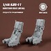 Martin Baker SJU-17 Ejection Seats for F-14D Tomcat (2pcs) MCC4818