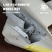 F14 Tomcat Wheel Bay (Tamiya) MCC4822