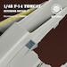 F14 Tomcat Exterior Detail parts Part1 Tamiya)  MCC4825