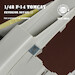 F14 Tomcat Exterior Detail parts Part1 Tamiya) MCC4825