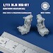 Martin Baker MK H7 Ejection Seats for F-4 Phantom II Navy variants (2pcs) MCC72004