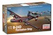 Consolidated B24D Liberator formation Ship mc11689