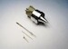 Suchoi Su11 Fishpot Air intake and pitots miwa4835