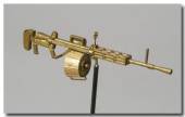 Japanese 20mm Cannon type 99 mk1 A72-15