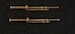 DT29 (Late) Soviet machine gun barrels (2x) MiWA72-49b