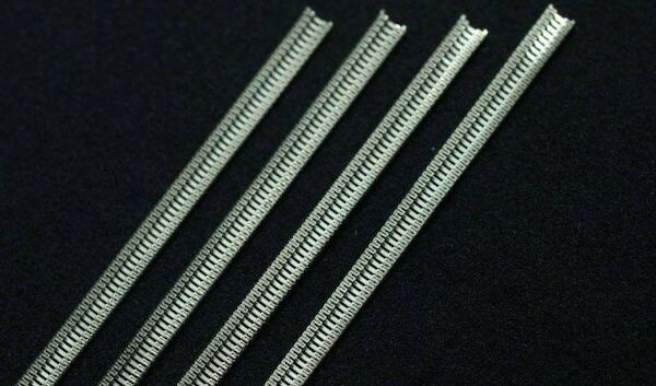 Ammo Belt Feeder cal .30 (7,62mm) 4x A72-53a