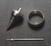 Air Intake and Pitot for I-75 (Modelsvit) MiWA72-62