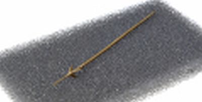 Pitot for I-75 (Modelsvit) A72-62a