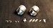 Intakes, pitots and Antennae for Gulfstream (A-Model) MiWA72-69