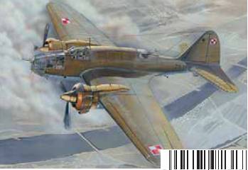 PZL37A Los 48131