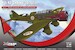 PZL43 Chaika (Tsar's Bulgarian AF) 481316