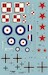 Halberstadt CL.IV (Polish Russian War / RAF occupation Forces 1918)  481403
