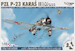 PZL P.23B Karas II MIR480002