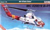 Bell AH1G "Artic Cobra" (Copy Matchbox?) B01