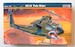 Bell AH1G "Pale rider" (Copy Matchbox?) MASB002