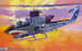 Bell AH1G "Sugar Scoop" (Copy Matchbox?) MASB033