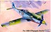 Focke Wulf FW190D-9 "Papagai staffel" mas7c8