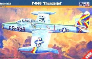 Republic F84G Thunderjet (USAF)  C-90
