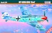 Messerschmitt BF109G-5/R6 "Roten Jäger" mas7c108