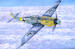 Messerschmitt BF109F-4 'Hahn' mas7c35