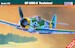 Messerschmitt BF109G-2 'Ilmavoimat" mas7c76