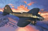 PZL P37A Los 1 "Polish AF" D-06