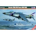 Sea Harrier FRS1 '50 years of 800 NAS" D-101