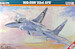 MiG29M Fulcrum "23rd AFB" MIS-D22
