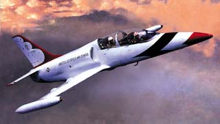 Aero L39C Albatros`"421 ATPS , Cuban Air force, Thunderbirds" D-302