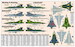 Saab J35J Draken "Swedish AF"  d-88