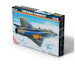 Saab J35J Draken "Swedish AF" MIS-D-88