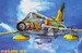 Suchoi Su22M-4R "Fitter K "JBG77" mis E-12